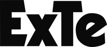 ExTe Logo ExTe Logo
