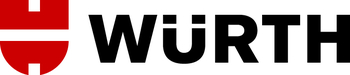 WÜRTH Logo WÜRTH Logo